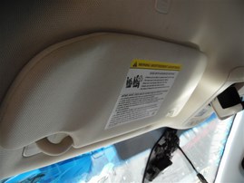 2019 Ford Edge White 2.0L Turbo At 2WD #F23271